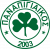 logo FC PANAPIGIAIKOS